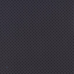 Шкіра автомобільна ПЕРФОРАЦІЯ чорний BLACK 1,4-1.6